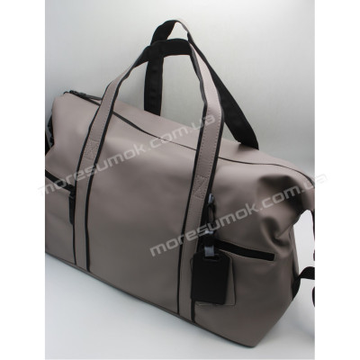 Спортивні сумки 56103-1 gray