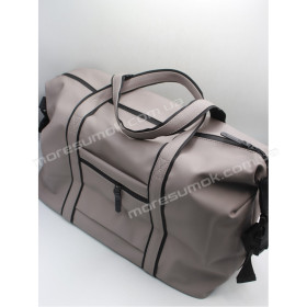 Спортивні сумки 56103-1 gray