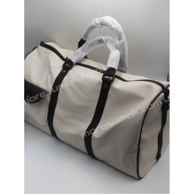Спортивні сумки 56101 white
