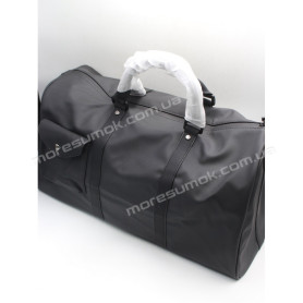 Спортивні сумки 56101 black