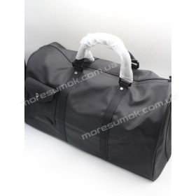 Спортивні сумки 56101 black