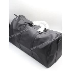 Спортивні сумки 56101 black