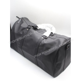 Спортивні сумки 56101 black