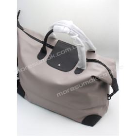 Спортивні сумки 56105-1 gray