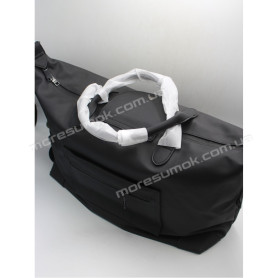 Спортивні сумки 56105-1 black