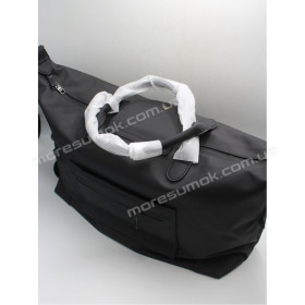 Спортивні сумки 56105-1 black