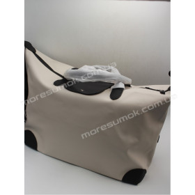 Спортивні сумки 56105-1 white