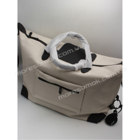 Спортивні сумки 56105-1 white