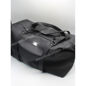 Спортивні сумки 56102 black