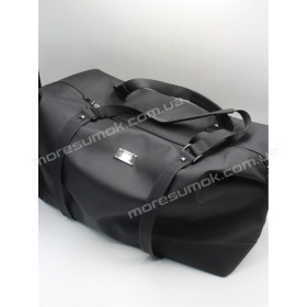 Спортивні сумки 56102 black