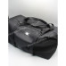 Спортивні сумки 56102 black Спортивні сумки 56102 black