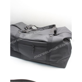 Спортивні сумки 56102 black