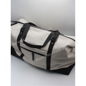 Спортивні сумки 56102 white