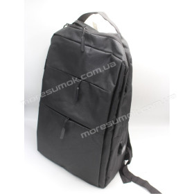 Спортивні рюкзаки 58001 black