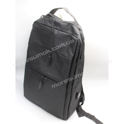 Спортивні рюкзаки 58001 black