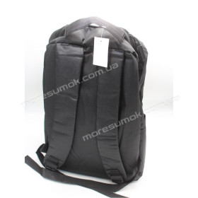 Спортивні рюкзаки 58001 black