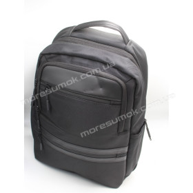 Чоловічі рюкзаки M544 black