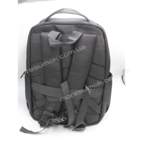 Чоловічі рюкзаки M544 black