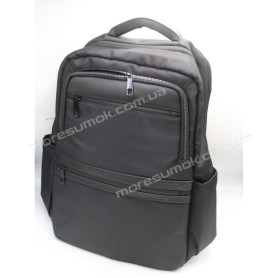 Чоловічі рюкзаки M737 black Чоловічі рюкзаки M737 black