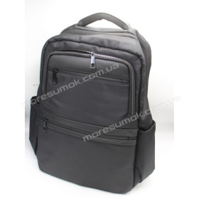 Чоловічі рюкзаки M737 black