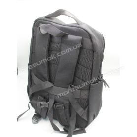 Чоловічий рюкзак M739 black Чоловічий рюкзак M739 black