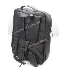 Чоловічі рюкзаки M740 black