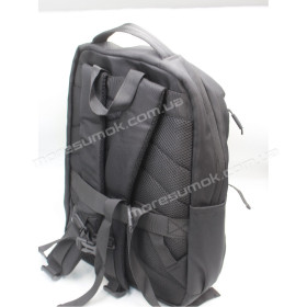 Чоловічі рюкзаки M743 black