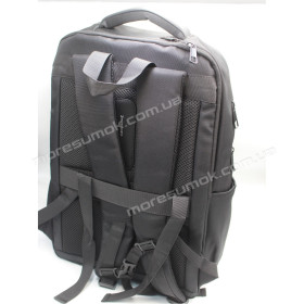 Чоловічі рюкзаки M736 black