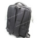 Чоловічі рюкзаки 5838 black