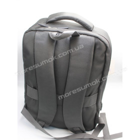 Чоловічі рюкзаки 5838 gray