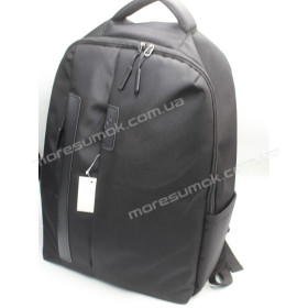 Чоловічі рюкзаки 3203 black