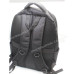 Чоловічі рюкзаки 3203 black