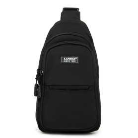 Чоловічі бананки A4159 black Чоловічі бананки A4159 black