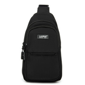 Чоловічі бананки A4159 black
