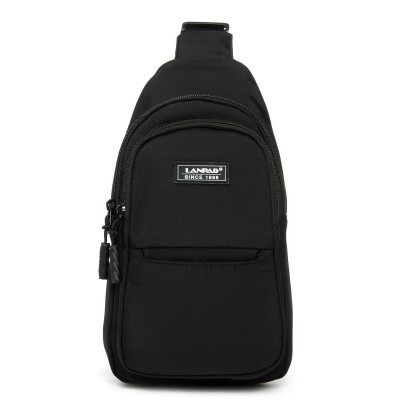 Чоловічі бананки A4159 black
