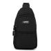 Чоловічі бананки A4159 black Чоловічі бананки A4159 black