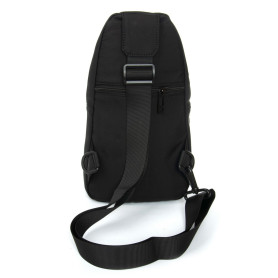 Чоловічі бананки A4159 black Чоловічі бананки A4159 black