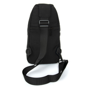 Чоловічі бананки A4159 black
