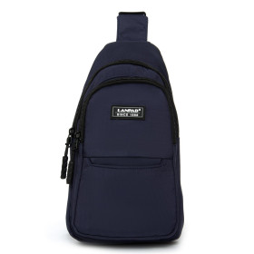Чоловічі бананки A4159 blue