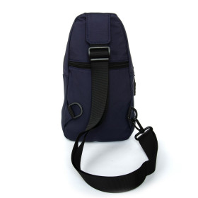 Чоловічі бананки A4159 blue