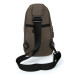 Чоловічі бананки A4159 brown