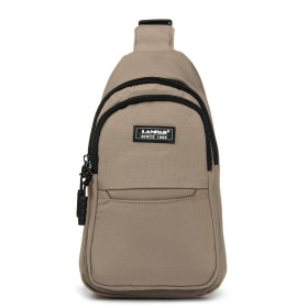 Мужские бананки A4159 khaki