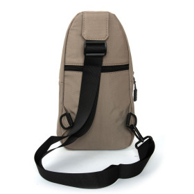 Мужские бананки A4159 khaki