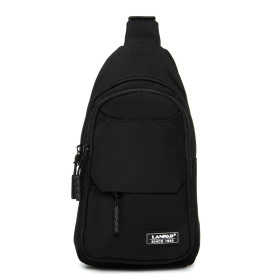 Чоловічі бананки A4158 black
