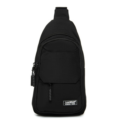 Чоловічі бананки A4158 black