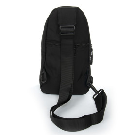 Чоловічі бананки A4158 black