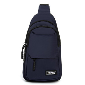 Чоловічі бананки A4158 blue