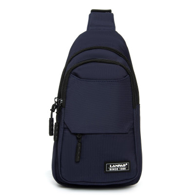 Чоловічі бананки A4158 blue