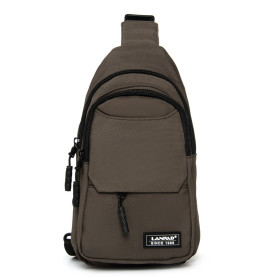 Чоловічі бананки A4158 brown