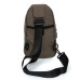 Чоловічі бананки A4158 brown